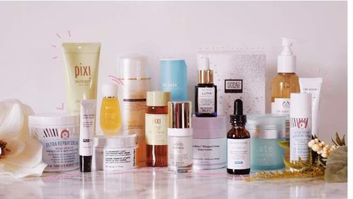 美妆冰箱 提升化妆品存储品质的明智之选