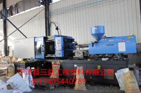 注塑机1的市场分析 供应商、价格与网络科技开发趋势