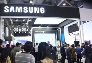 三星入局，lot智能家居生态的未来与网络科技的技术开发新篇章