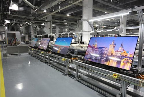 长虹QMS体系 以数字技术驱动质量变革，引领网络科技领域高效发展