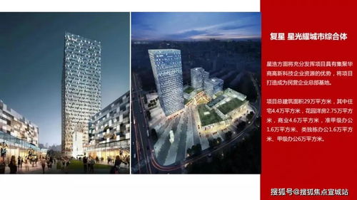 上海普陀高尚领域行政公馆 技术开发驱动下的智慧生活新标杆